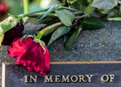 Miejsce na cmentarzu – poznaj najważniejsze kwestie