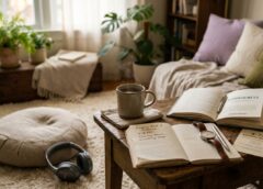 Jak odnaleźć prawdziwy odpoczynek w erze nieustannego pędu